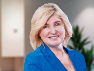 Ирина Головченко / «Валта Пет Продактс». Формируем культуру pet-friendly и делаем успешным бизнес наших партнёров