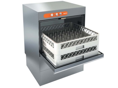 Посудомоечные машины HICOLD