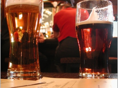 В Британии выбрали лучшие пабы