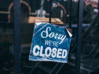 Рестораны Петербурга еще долго будут оставаться закрытыми