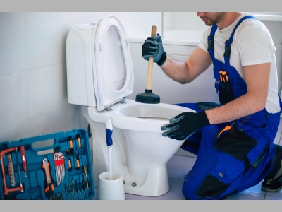 Как предотвратить засор канализации в отеле