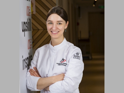 Шоколад WholeFruit Evocao. Создан природой. Разработан профессионалами.