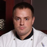 Александр Мухортов