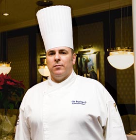 Немецкий педантизм на русской кухне