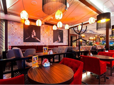 Холдинг «Евразия» расширяется