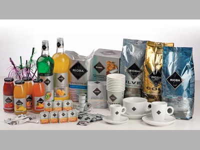 Кофейная звезда на Кубке бариста