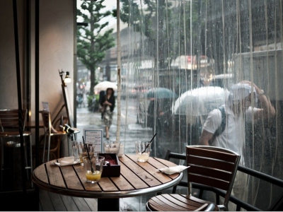 Рестораторы: кризис впереди, а сейчас идет война