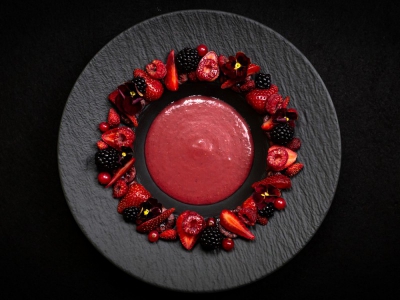 Как освоить плейтинг как в звездных ресторанах и сделать так, чтобы ваши блюда хотелось фотографировать?