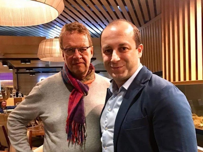 Бизнес в кризис. Инструкция по выживанию