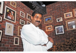 Индийские блюда на европейский вкус