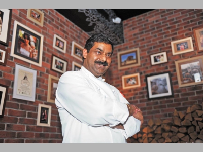 Индийские блюда на европейский вкус