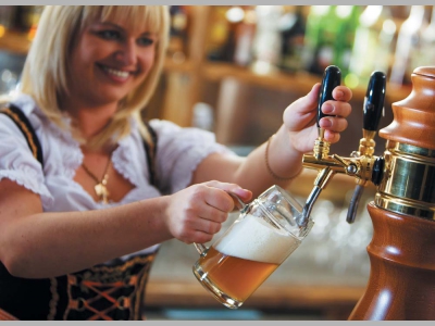 Пять эффективных решений для пивного ресторана