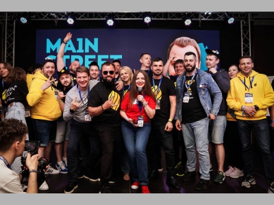 Gastreet 2021 в цифрах и фактах