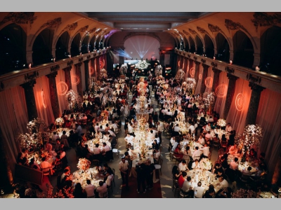 Как добится успеха в ресторанной сфере?