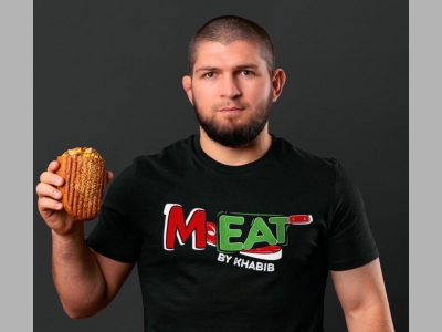 Имя чемпиона не гарантирует успеха в ресторанном бизнесе