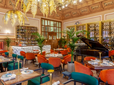 «Кухмистерская фон Вакано» в Самаре: ностальгия по дореволюционной гастрономии