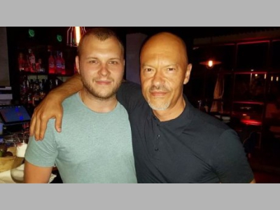 Сын Фёдора Бондарчука откроет ресторан в центре Москвы