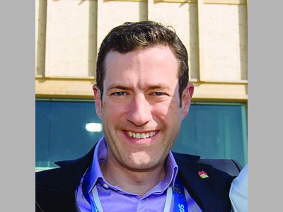 Филипп Мосиманн: «Мы нашли надёжного партнёра»