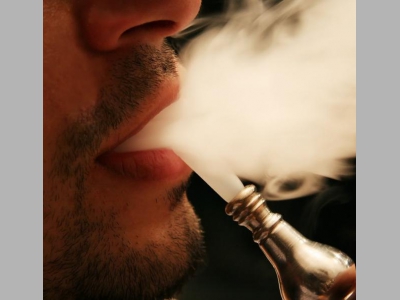 Запрет курения кальяна в ресторанах: за или против?