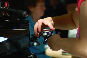 SCAE Wonderful Coffee – главное кофейное событие года