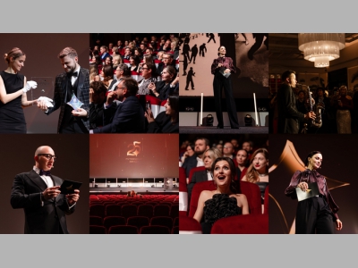 В Москве продолжается прием заявок на туристическую премию «Путеводная звезда»