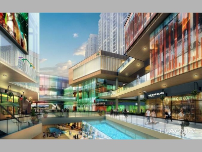 В Совете Федерации предложили на время освободить ТЦ от налога на имущество