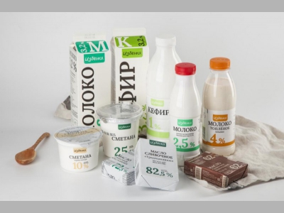 «Перекресток» начал продавать продукцию «ВкусВилла»