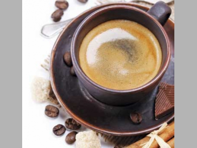 Бум атмосферных кофеен