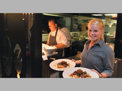 R-Keeper v.7. Антикризисное управление рестораном: работа с персоналом