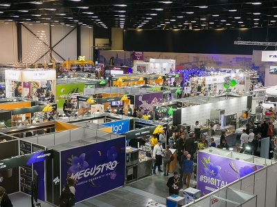 MEGUSTRO завоевал HORECA рынок