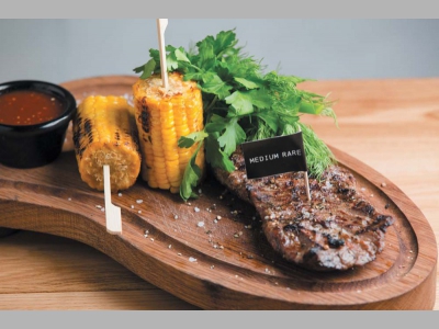 Нюансы мясного концепта