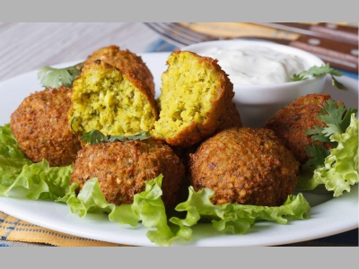 Трендом Новосибирска становится авторский стрит-фуд