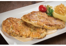 Телятина по-крымски