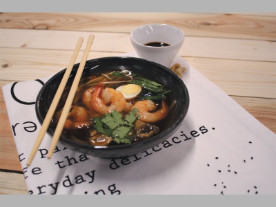 Новомодный микс