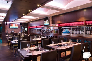 Лучшие винные рестораны и бары столицы