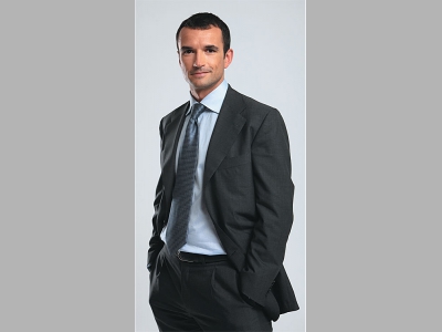 Александр Орлов: «Российских рестораторов спасут зарубежные проекты»