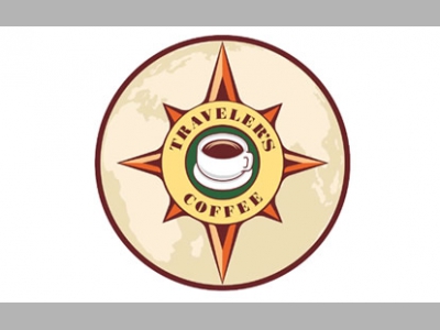 Новая сеть кофеен Travelers Coffee в Петербурге