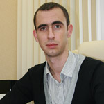 Дмитрий Злотников