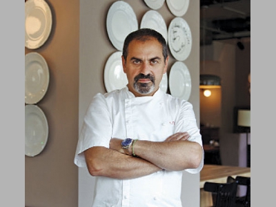 Арам Мнацаканов: «Успешный финансовый проект — это часть твоей ответственности»