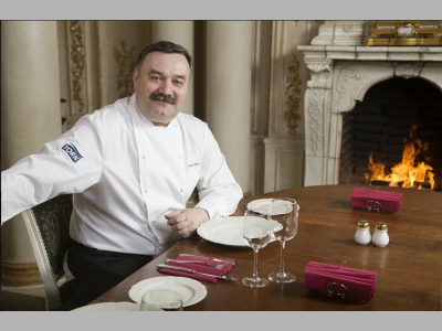 Тренды в ресторанном бизнесе 2016