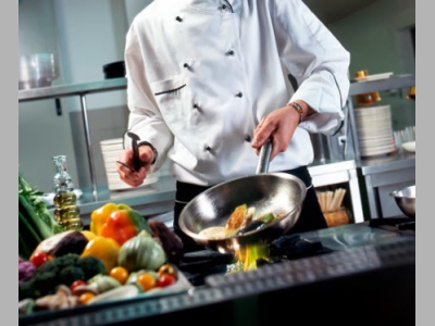 Минюст предложил дифференцировать штрафы для общепита