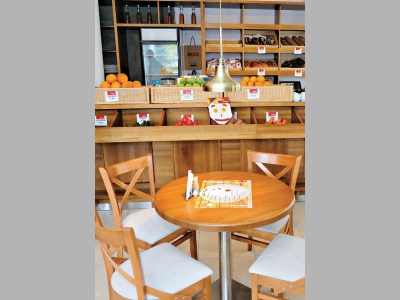 Кулинария: бизнес по-новому