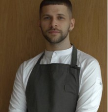 Дмитрий Голенин