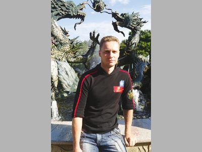 Вячеслав Газукин: «Победа — это еще не все. А поражение — вообще ничто!»