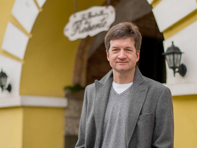 Александр Котюсов: Вместе мы сила