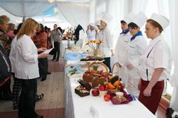 «Золотая Кулина-2009» началась!