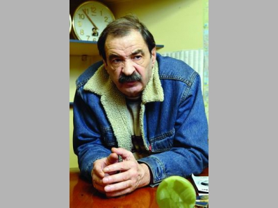 Илья Олейников: В ресторанах высокой кухни прошу пожарить мне картошку