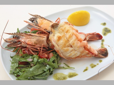 Свежесть продуктов — задача номер один