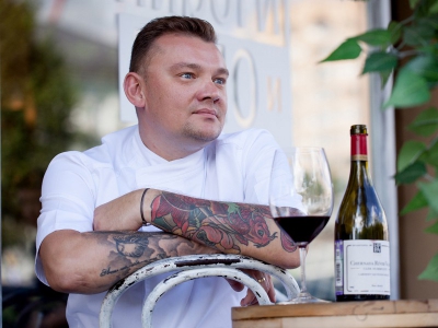 Александр Журкин: «Качество и стабильность на все времена»