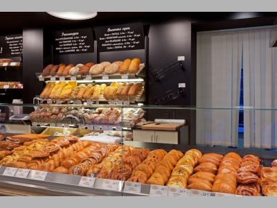Петербургские пекарни заявляют о росте посещаемости